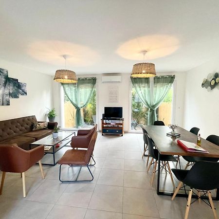 Villa La Cigale, Maussane Les Alpilles Eksteriør bilde