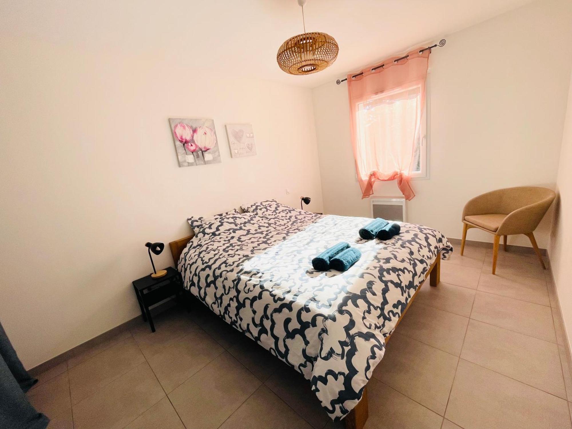 Villa La Cigale, Maussane Les Alpilles Eksteriør bilde
