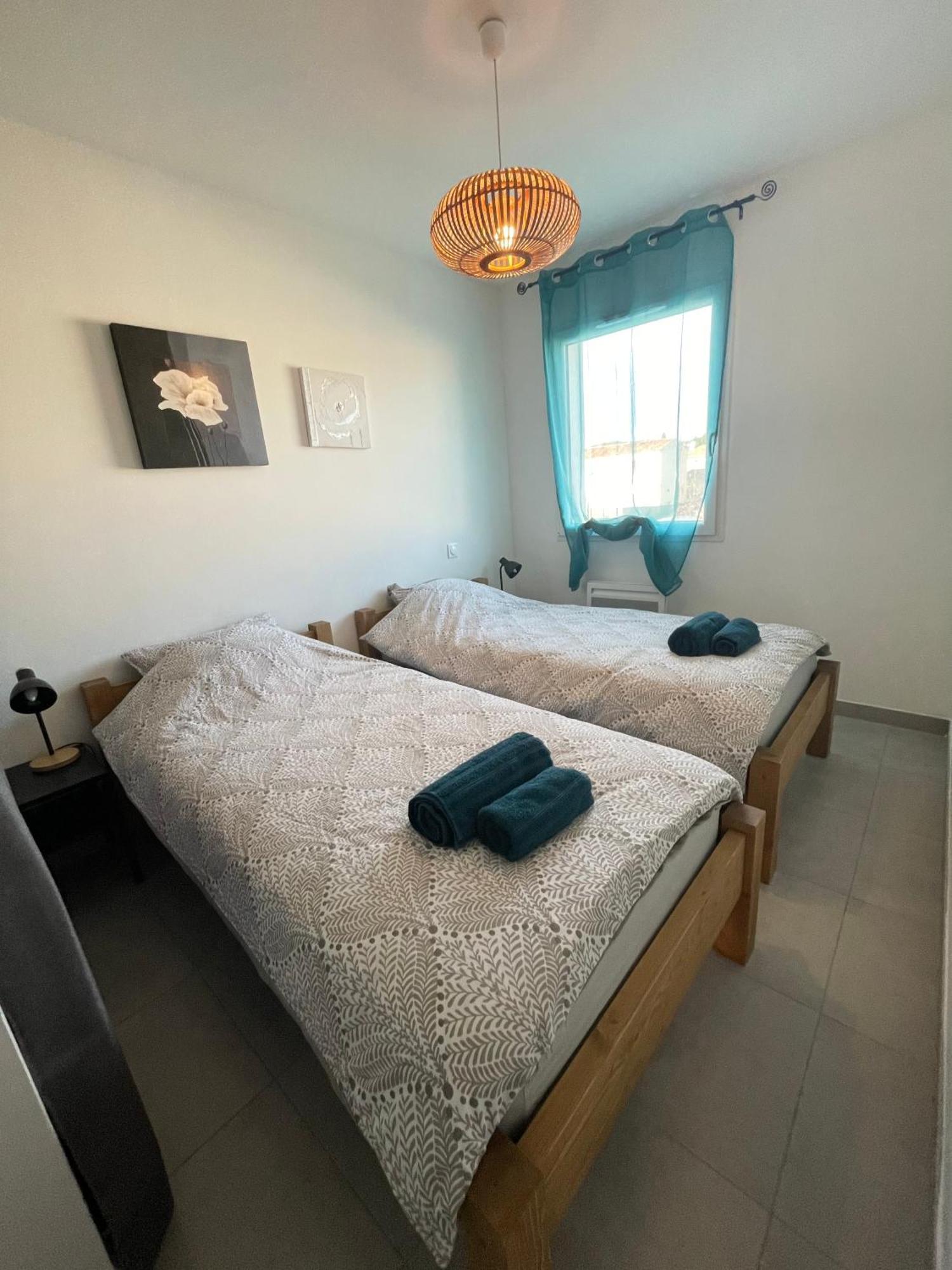 Villa La Cigale, Maussane Les Alpilles Eksteriør bilde